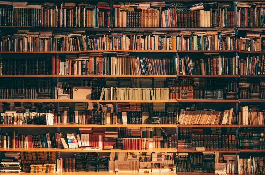 Law Library